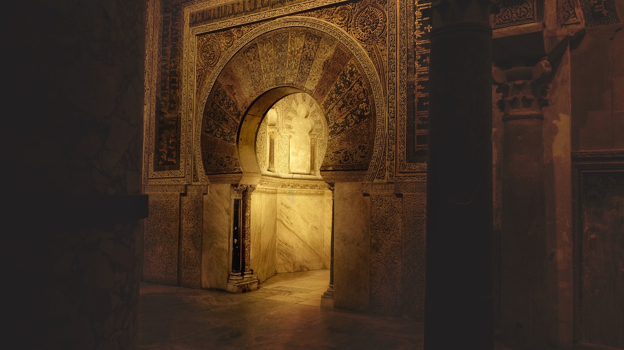 The Influence of Ancient Rome on Modern Governance